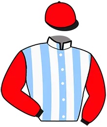 Casaque n°3