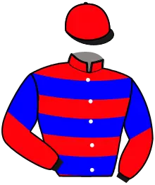 Casaque n°7