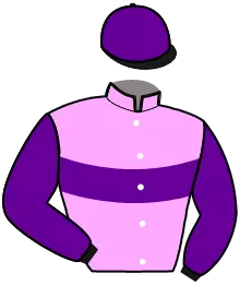 Casaque n°16