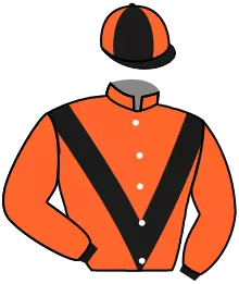 Casaque n°14