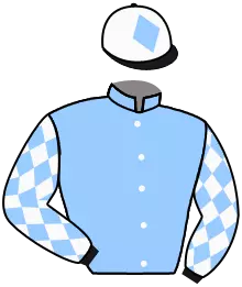 Casaque n°15
