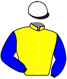 Casaque n°3
