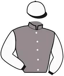 Casaque n°6