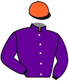 Casaque n°10