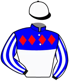 Casaque n°3