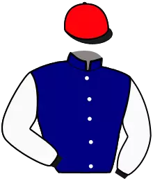 Casaque n°7