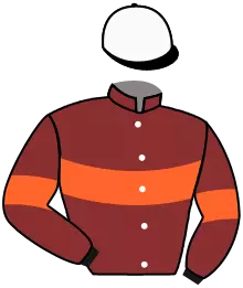 Casaque n°1