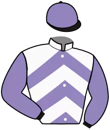 Casaque n°9