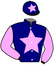 Casaque n°9