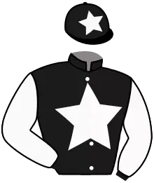 Casaque n°4