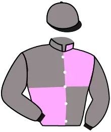 Casaque n°6