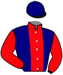 Casaque n°1