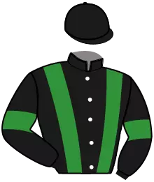 Casaque n°1