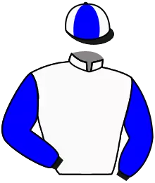 Casaque n°2