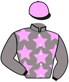 Casaque n°13