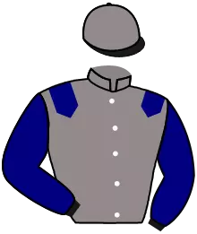 Casaque n°12