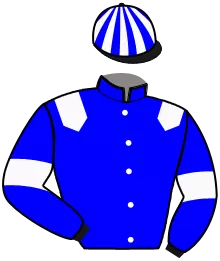 Casaque n°4