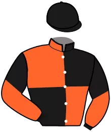 Casaque n°8