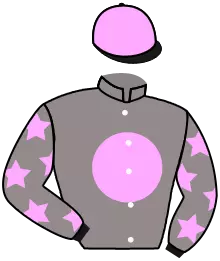 Casaque n°7