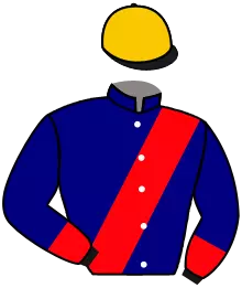 Casaque n°1