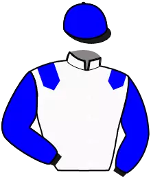 Casaque n°4