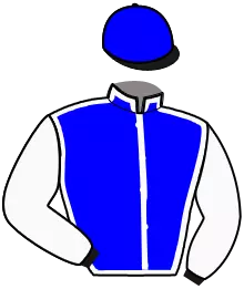 Casaque n°7