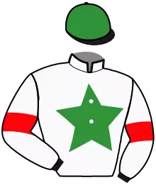 Casaque n°1
