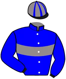 Casaque n°14