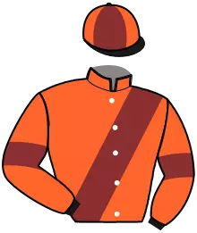 Casaque n°15