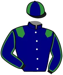 Casaque n°13