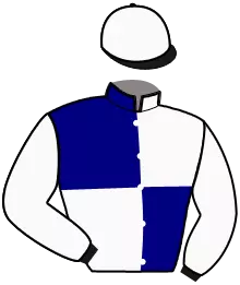 Casaque n°4