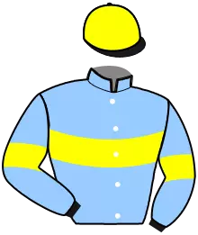 Casaque n°7