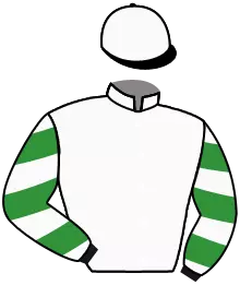 Casaque n°2
