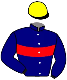 Casaque n°4