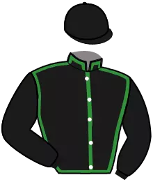 Casaque n°5