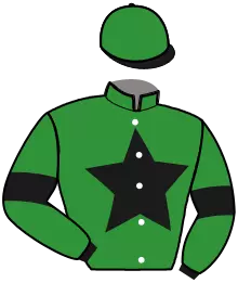 Casaque n°4