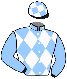 Casaque n°11