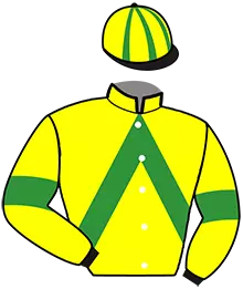 Casaque n°5