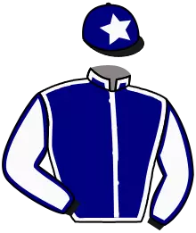Casaque n°7