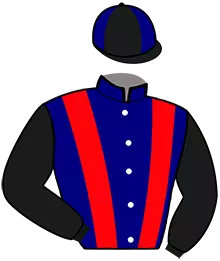 Casaque n°13