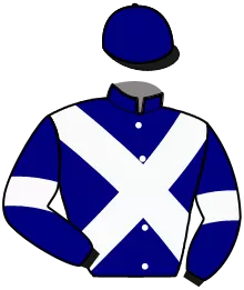Casaque n°3