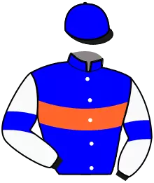 Casaque n°4