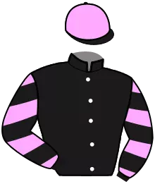 Casaque n°5
