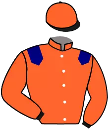 Casaque n°4