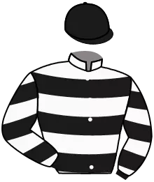 Casaque n°10