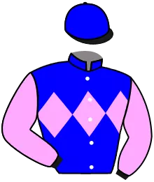 Casaque n°12