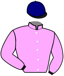Casaque n°7