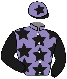 Casaque n°6