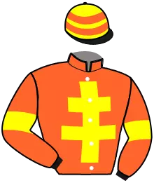Casaque n°5