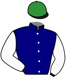 Casaque n°4